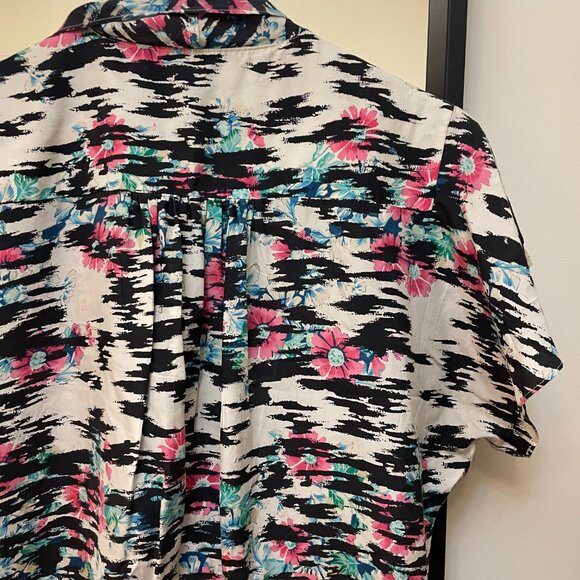 Balenciaga 2011 Mini Dress - Picture 9 of 10